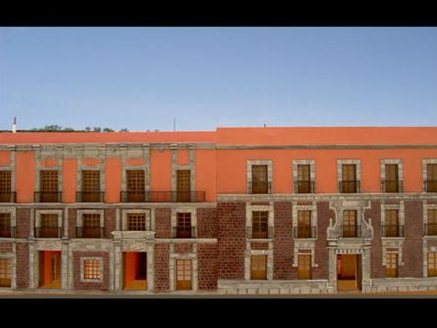 Maqueta Histórica